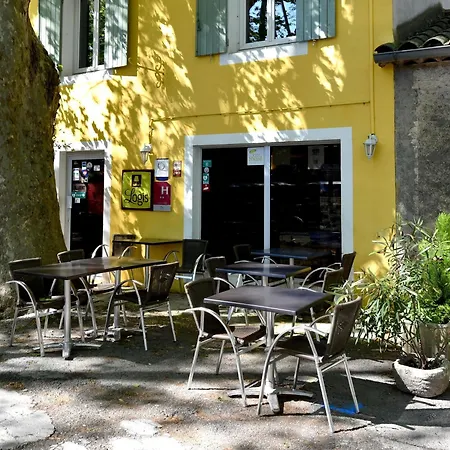 Logis De L'etang 2* Cucuron