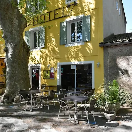 Hotell Logis De L'etang